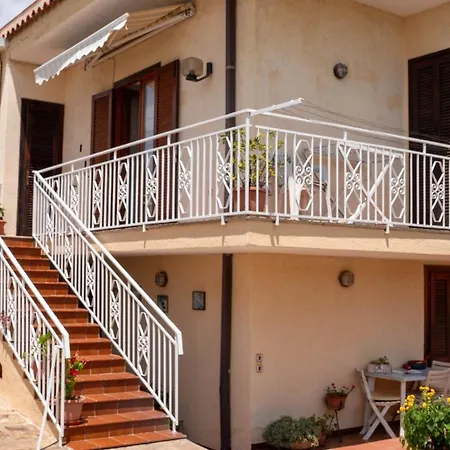 Paradiso Holiday home