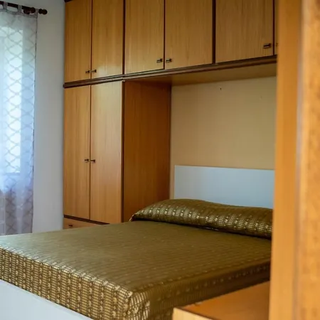 Holiday home Paradiso *