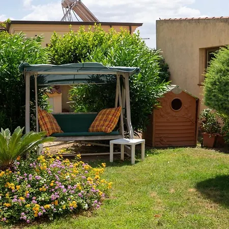 Paradiso Olbia