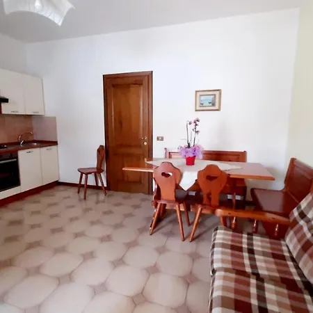Paradiso Holiday home