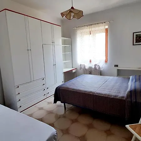 Paradiso Holiday home