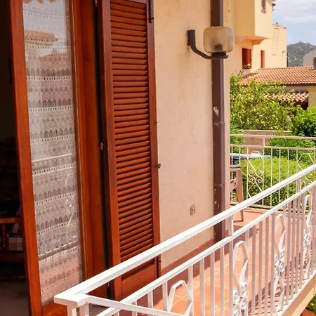 Holiday home Paradiso