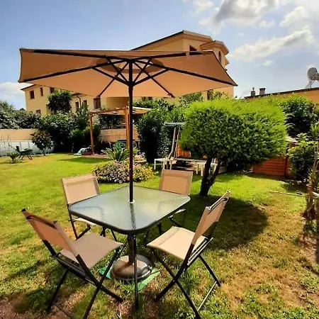 Paradiso Holiday home