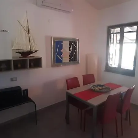 Prázdninový dům Paradiso