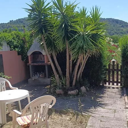 Paradiso Dom wakacyjny
