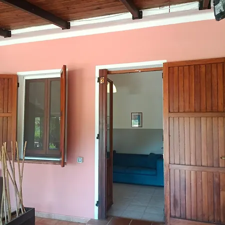 Paradiso Dom wakacyjny