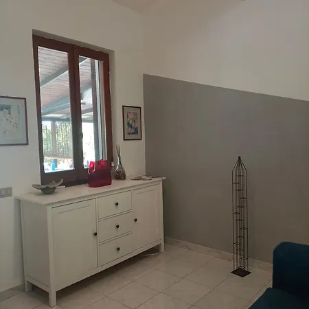 Prázdninový dům Paradiso *