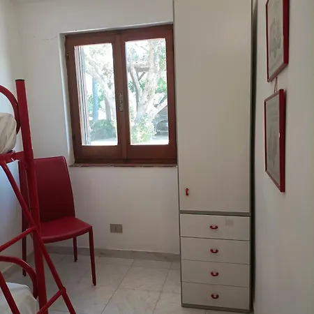 Paradiso Prázdninový dům