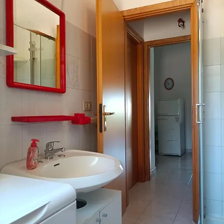 Prázdninový dům Paradiso *